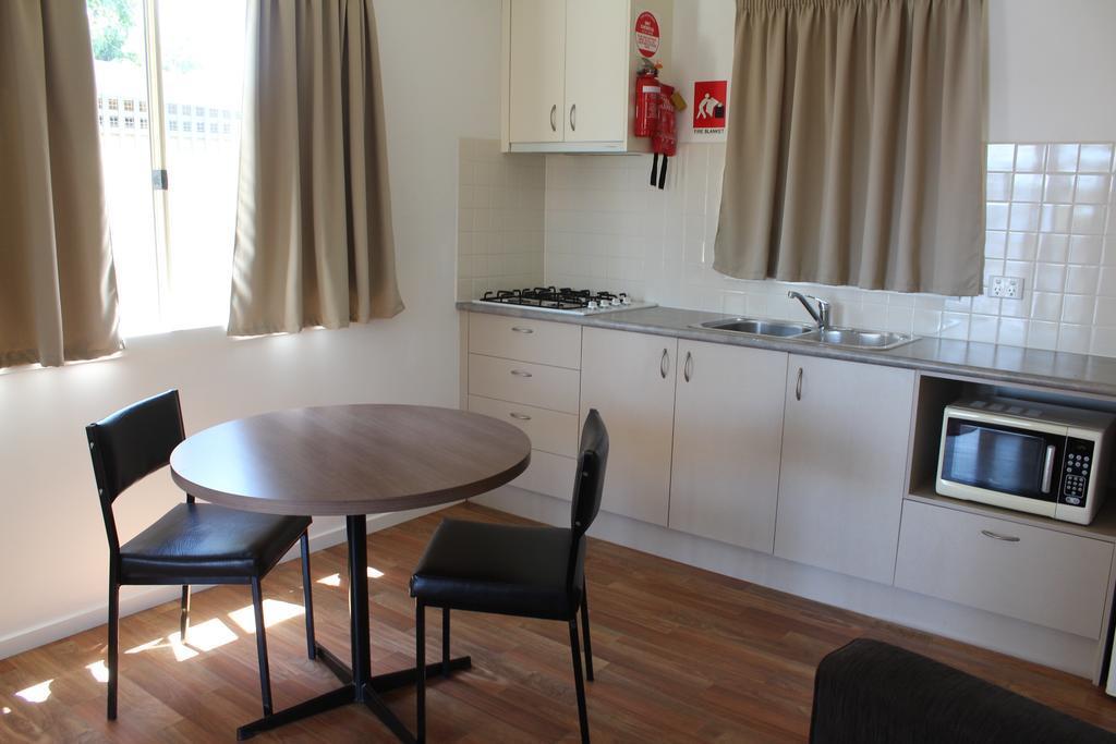 Regatta Point Holiday Park Бермагуи Екстериор снимка