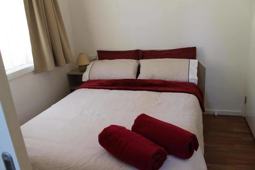 Regatta Point Holiday Park Бермагуи Екстериор снимка
