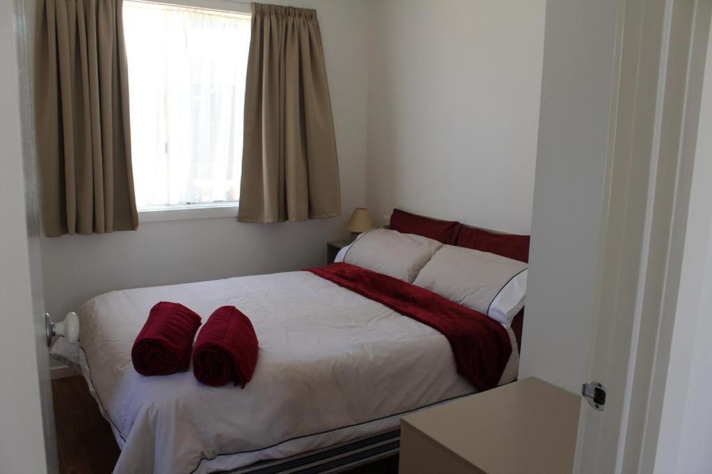 Regatta Point Holiday Park Бермагуи Екстериор снимка